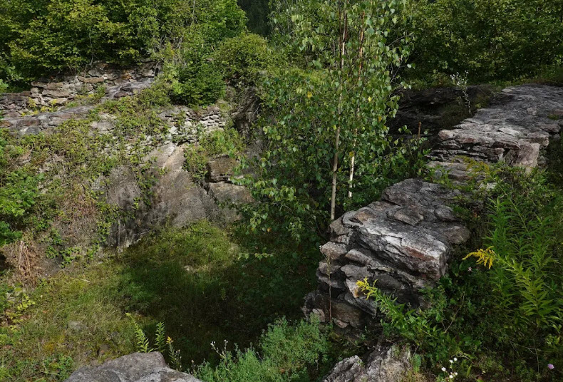 Burgruine Feldsberg, Austria, Austria